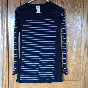 CAbi Sweater - S